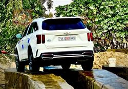 كيا سورينتو